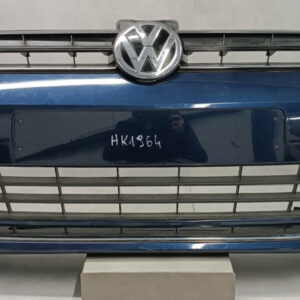 Bumper Volkswagen VW Golf 7 VII 5G0 12-16 5G0807221 Voorbumper HK1964