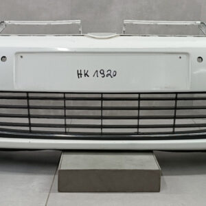 Bumper Volkswagen VW Golf 6 VI 5K0 HB 08-12 5K0807221 Voorbumper HK1920