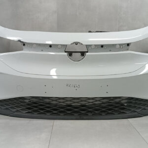 Bumper Volkswagen VW ID 4 ID.4 ID4 20-11A807221 Voorbumper HK1483