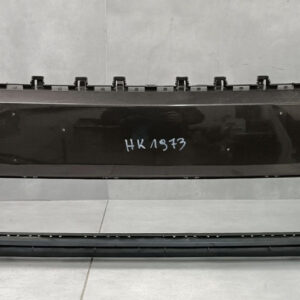Bumper Volkswagen VW Passat B7 3AA Alltrack 12-14 3AA807221A Voorbumper  HK1973
