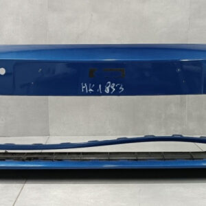 Bumper Volkswagen VW Scirocco 3 III 1K8 Facelift 14-17 1K8807221N Voorbumper HK1893