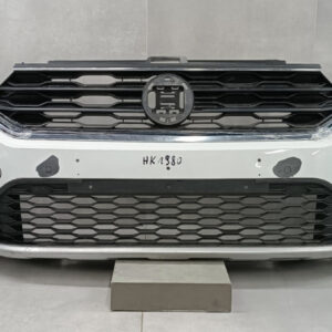 Bumper Volkswagen VW T-Roc Troc 2GA 17-21 2GA807221AF  Voorbumper HK1980