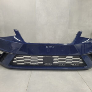 Bumper Seat Ibiza V 5 6F0 17-6F0807221D Voorbumper PJ2157