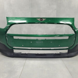 Bumper Mini Countryman III 3 U25 23- 51115A091D9 Voorbumper PJ2183