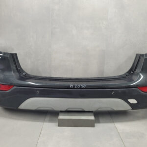 Bumper Opel Mokka X facelift 16-19 42505613 Achterbumper PJ2090