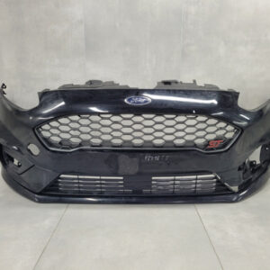 Bumper Ford Fiesta Mk8 VIII ST-Line STLine 17-21 H1BB-17K819-A1 Voorbumper PJ2188