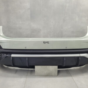 Bumper Audi Q3 83F Sportback S-Line SLINE 19-83F807511 Achterbumper PJ2192
