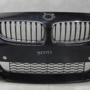 Bumper BMW 4 F32 F33 F36 M-Pakket M Pakket  12-16 8054502 Voorbumper MK5143
