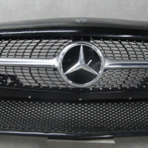 Bumper Mercedes A-Klasse W177 18-22 A1778853600 Voorbumper MK5146