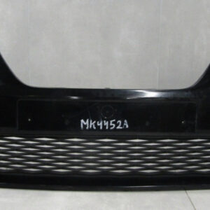 Bumper Seat Leon 3 III 5F0 12-16 5F0807221 Voorbumper MK4452A