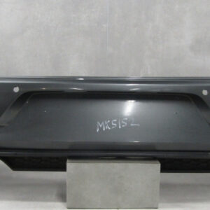 Bumper Volkswagen VW Golf 7 VII 5G6 GTD HB FACELIFT 17-20 5G6807421BK Achterbumper MK5152