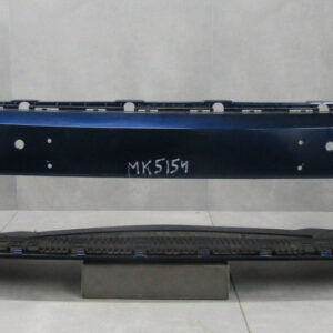 Volkswagen VW PASSAT B8 GTE FACELIFT 19-23 3G0807221G Voorbumper MK5154