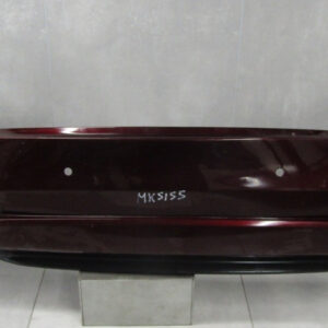 Bumper MAZDA CX-80 CX 80 24- K20V-50221  Achterbumper MX5155