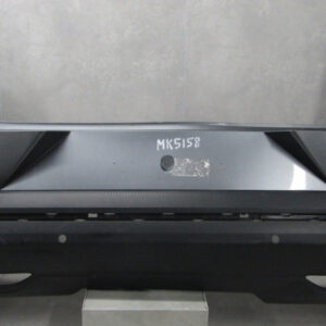 Bumper Renault Scenic 5 V 24- 850239698R Achterbumper MK5158