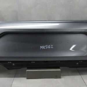 Bumper RENAULT CLIO V 5 FACELIFT 23- Novelty 850237047R Achterbumper MK5162