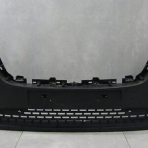 Bumper Renault Master 3 III FACELIFT 19-24 620104124 Voorbumper MK5165