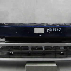 Bumper Volkswagen VW Tiguan 2 II ALLSPACE 5NN Facelift 20-5NN807221B Voorbumper MK5180
