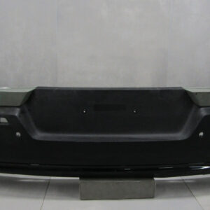Bumper VOLVO XC40 XC 40 17-31449336 Achterbumper MK5181