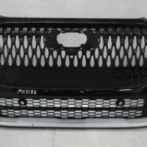 Bumper Audi Q3 83H 25-83H807437 Voorbumper MK5186