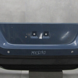 Bumper BMW 8 G14 G15 M-Pakket M Pakket  18-23 5112-8090420 Achterbumper MK5190