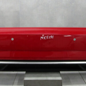 Bumper Audi A3 8V4 Sportback Facelift 16-19 8V4807511L Achterbumper MK5191