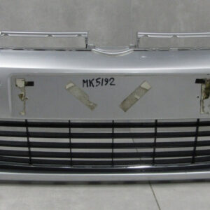 Bumper Volkswagen VW Golf 6 VI 5K0 08-12 5K0807221 Voorbumper MK5192
