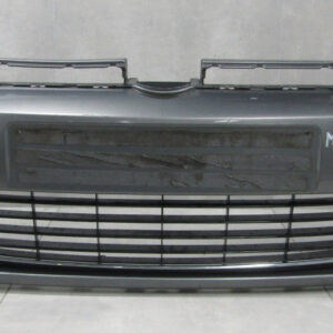 Bumper Volkswagen VW Golf 6 VI 5K0 08-12 5K0807221 Voorbumper MK5193