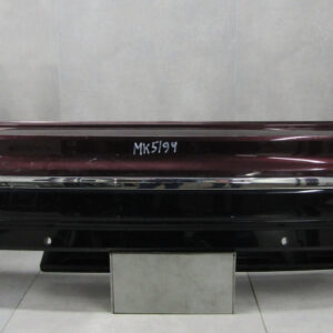 Bumper Volkswagen VW TIGUAN 2 II 5NA R-Line RLINE 15-19 5NA807417 Achterbumper MK5194