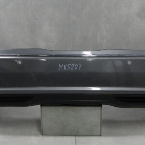 Bumper Mercedes B-Klasse W246 11-14 A2468850025 Achterbumper MK5207