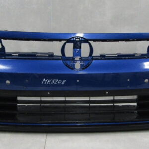 Bumper Volkswagen VW Polo VI 2G 2GS Facelift 20- 2GS807221H Voorbumper MK5208