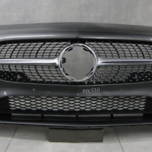 Bumper Mercedes A-Klasse W177 177 AMG 18-22 A1778856100 Voorbumper MK5211