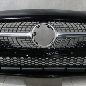 Bumper Mercedes A-Klasse W177 177 AMG 18-22 A1778856100 Voorbumper MK5212