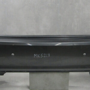 Bumper Skoda Octavia 4 IV 5E6 Sedan Facelift 24-5E6807421E Achterbumper MK5213