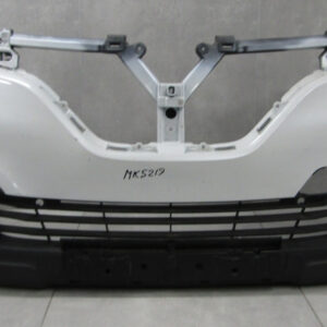 Bumper Renault Kadjar 15-18 620220343R Voorbumper MK5219