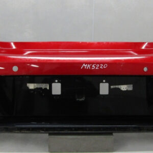 Bumper TOYOTA COROLLA 12 XII E21 HB GR SPORT 18-22 52159-02J50 Achterbumper MK5220