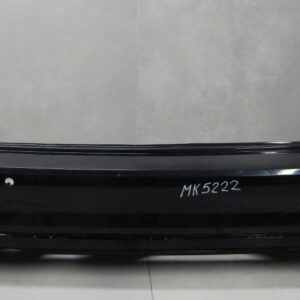 Bumper Volkswagen VW PASSAT B8 3G9 KOMBI FACELIFT R-line R line 19-23 3G9807421B Achterbumper MK5222