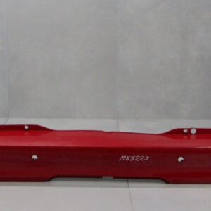 Bumper Mercedes Vito V-Klasse W447 Facelift 19-A4478851101 Achterbumper MK5223