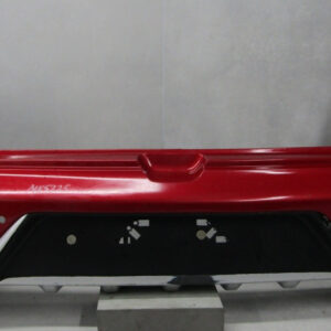 Bumper KIA NIRO I 16-19 86611-G5000 Achterbumper MK5225