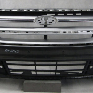 Bumper Ford Kuga Mk2 facelift 16-19 GV44-S17K819 Voorbumper MK5242