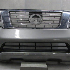 Bumper Nissan Navara 4 IV 14-20 62022-4JU0H Achterbumper MK5243
