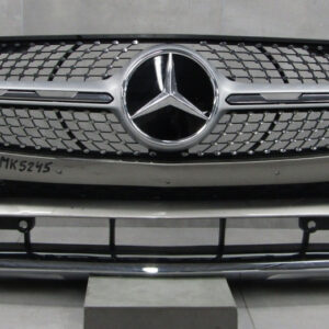 Bumper Mercedes Benz GLC W253 X253 FACELIFT AMG 19-22 A2538851304  Voorbumper MK5245