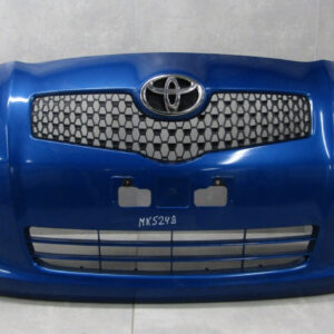 Bumper Toyota Yaris 2 II 05-09  52119-0D130 Voorbumper MK5248