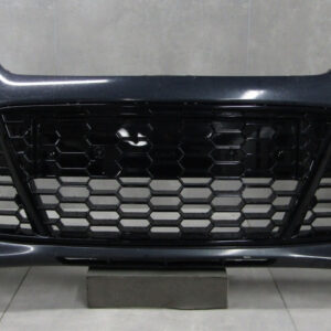 Bumper Ford Mondeo MK4 IV ST-line STLine facelift 10-14 BS71-17757-A Voorbumper MK5251