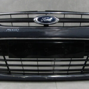 Bumper Ford Mondeo MK4 IV facelift 10-14 BS71-17757-A Voorbumper MK5252