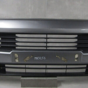 Bumper Mitsubishi Outlander 3 III 12-15 6400D558ZZ Voorbumper MK5253