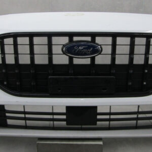 Bumper Ford Focus Mk4 IV Active facelift 22- NX7B-17C831-UA  Voorbumper MK5263