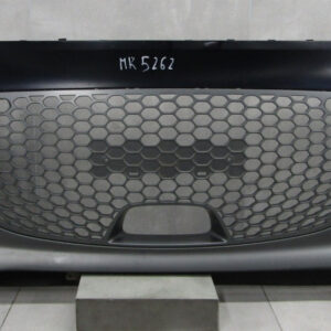 Bumper Smart ForTwo EQ A453 19-24 A45388064057 Voorbumper MK5262