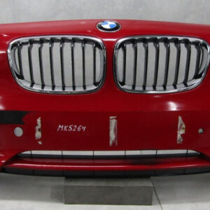 Bumper BMW 1 F20 F21 11-15 5111-7245731 Voorbumper MK5264