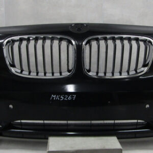 Bumper BMW 1 F20 F21 11-15 5111-7245731 Voorbumper MK5267