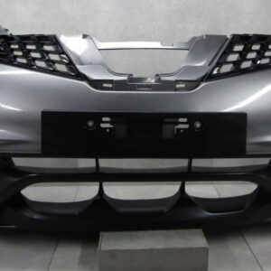 Bumper Nissan Juke I FACELIFT 14-19 62022-8V80H Voorbumper MK5274